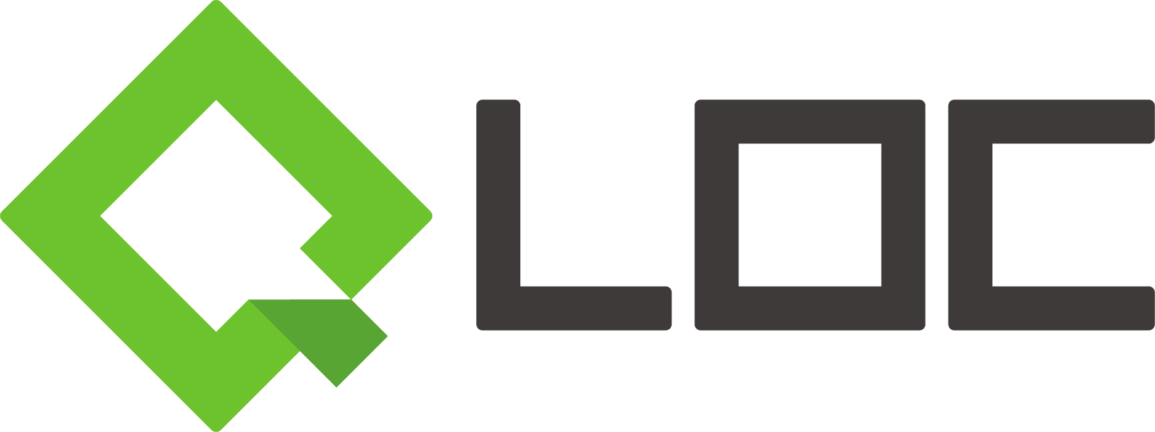 QLOC logo