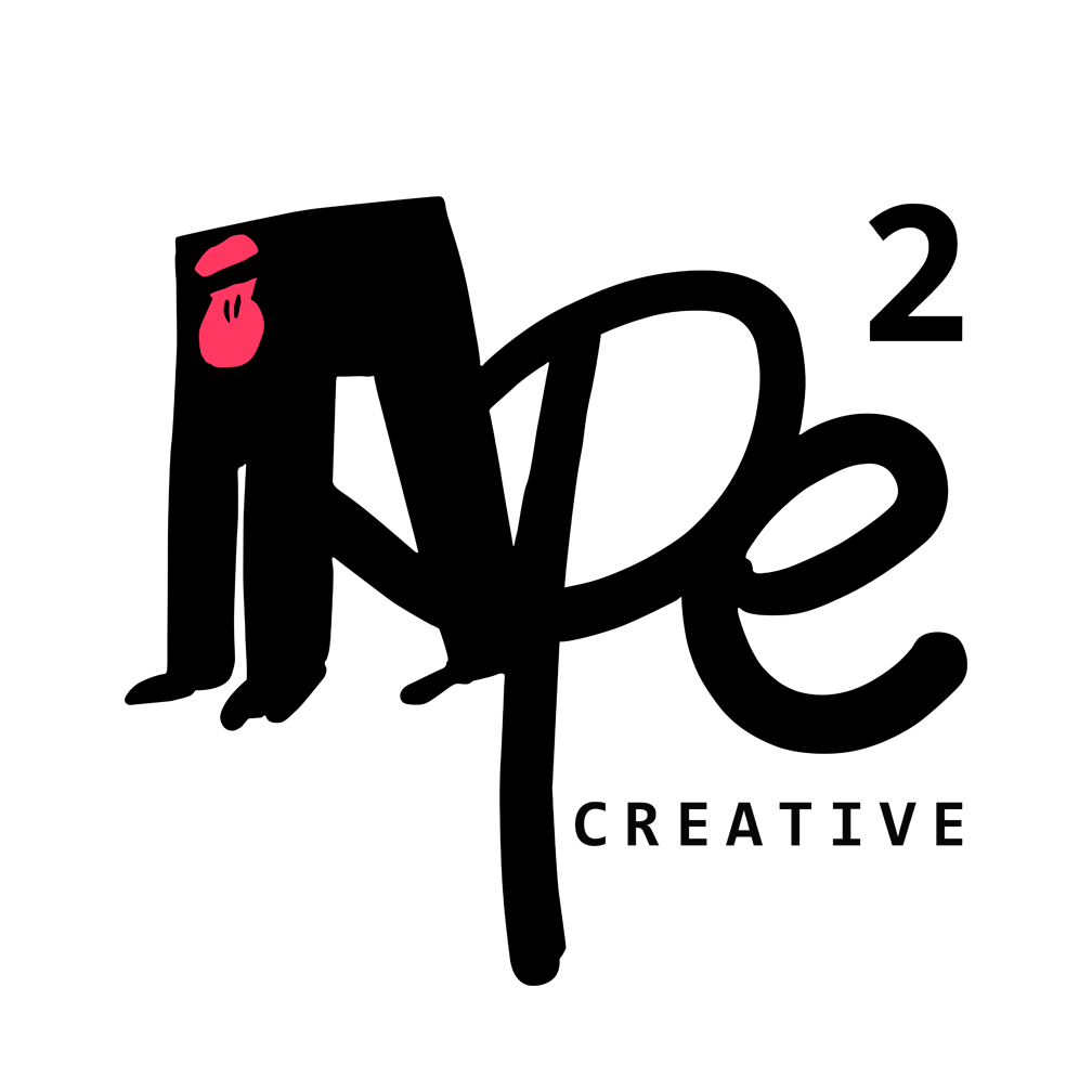 Ape Squared logo